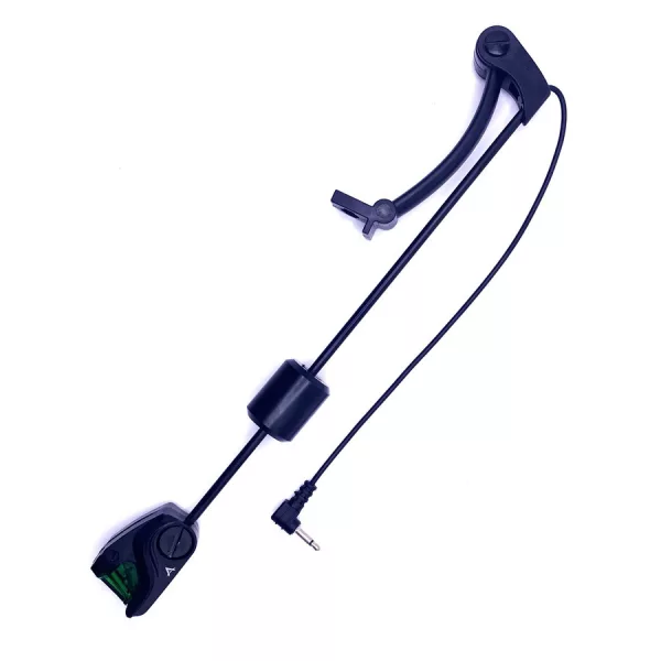 Anaconda Vipex RSX Gelber Swinger