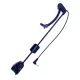 Anaconda Vipex RSX Gelber Swinger