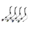 Anaconda Vipex RSX Swinger Set 3 Stk.