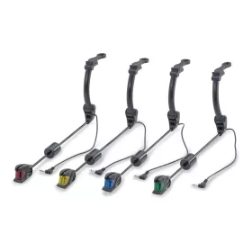 Anaconda Vipex RSX Swinger Set 3 Stk.