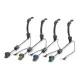 Anaconda Vipex RSX Swinger Set 4 Stk.