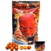 Anaconda Halloween Boilie 20mm Würzig-Süß-Seidenraupe Boilie 1kg