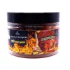 Anaconda Halloween Boilie 20mm Würzig-Süß-Seidenraupe Boilie 1kg