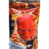 Anaconda Halloween Boilie 20mm Würzig-Süß-Seidenraupe Boilie 1kg