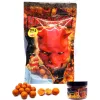 Anaconda Halloween Boilie 24mm Würzig-Süß-Seidenraupe Boilie 1kg