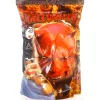 Anaconda Halloween Boilie 33mm Würzig-Süß-Seidenraupe Boilie 1kg