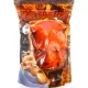 Anaconda Halloween Boilie 33mm Würzig-Süß-Seidenraupe Boilie 1kg
