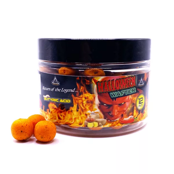 Anaconda Halloween 12mm Süß-Würzig Wafter 70gr