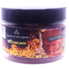 Anaconda Halloween 16mm Süß-Würzig Wafter 70gr