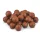 Anaconda Magist Balls 16mm Robin Red Boilie 1kg