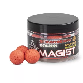 Anaconda Magist Wafter 20mm Erdbeercreme Wafter 70gr