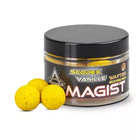   Anaconda Magist Wafter 16mm Scopex-Süße Vanille Wafter 70gr