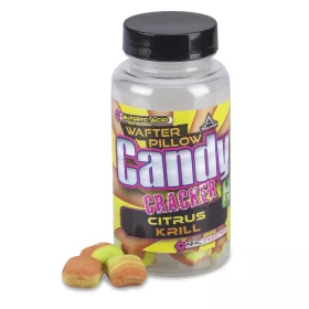 Anaconda Candy Cracker 9x10mm Zitrone-Krebs Wafter 55gr