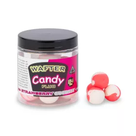 Anaconda Candy Fluo 20mm Erdbeer-Kokos Wafter 90gr