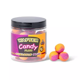 Anaconda Candy Fluo 24mm Ananas-Pflaume Wafter 90gr