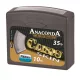 Anaconda Camou Skin 25lb 10m Geflochtene Vorfachschnur