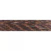 Anaconda Camou Braun 10m 45lb Super Weiche Geflochtene Vorfachschnur