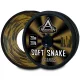 Anaconda Soft Snake Leader 20lb 20m Beschichtete Vorfachschnur
