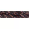 Anaconda Super Soft Leadcore Braun 15m 40lb Geflochtenes Vorfach
