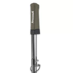Anaconda Spitzenschutz-Kit Rutenschutz-Set 30x5cm + 12x3cm