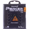 Anaconda Piercer Power Carp B-988 TGX 6 Öhr, Widerhaken Karpfenhaken 11db