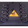 Anaconda Piercer Power Carp B-988 TGX 8 Öhr, Widerhaken Karpfenhaken 11db