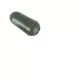 Anaconda Tapered Bullet Beads Grüner Gummi-Stopper 20 Stk.