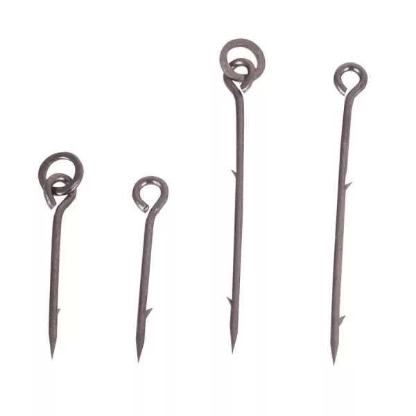 Anaconda Boilie Spike Ringlos 25mm Köderstift 10 Stk.