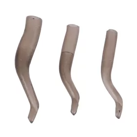   Anaconda Rig Aligner Sleeves Weed Grün L Hakenbefestiger 15 Stk.