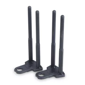   Anaconda Magist Snag Bar Kit Small Rutenschutz Gabelset 11cm 2 Stk.