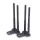 Anaconda Magist Snag Bar Kit Small Rutenschutz Gabelset 11cm 2 Stk.