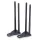 Anaconda Magist Snag Bar Kit Large Rutenschutz Gabelset 13,5cm 2 Stk.