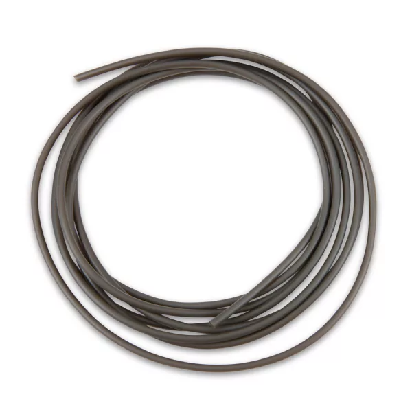 Anaconda PVC Anti Tangle Tube Grün 1x2mm PVC Rohr 2m
