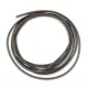 Anaconda PVC Anti Tangle Tube Grün 1x2mm PVC Rohr 2m