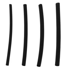   Anaconda Schrumpfschlauch Schwarz 50x2mm Schrumpfschlauch 15 Stück