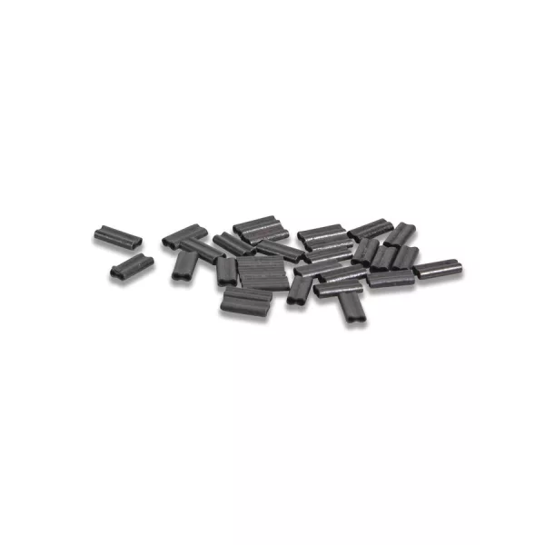 Anaconda Twin 0,8mm Krimp 25Stk