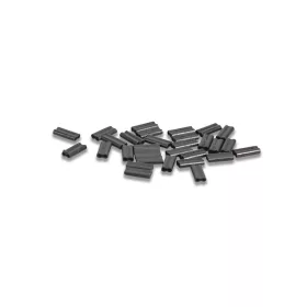 Anaconda Twin 1,0mm Crimp 25 Stk.