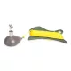 Anaconda Back Lead System Schnursenker Blei 85gr