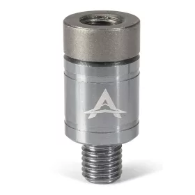 Anaconda Magnet Connector Gun Metal Magnetadapter
