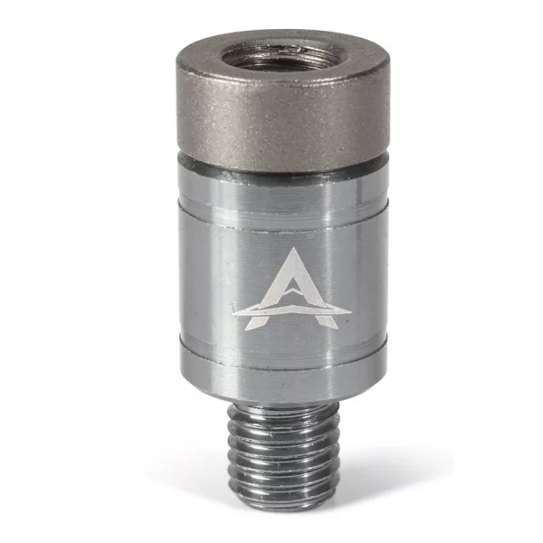 Anaconda Magnet Connector Gun Metal Magnetadapter