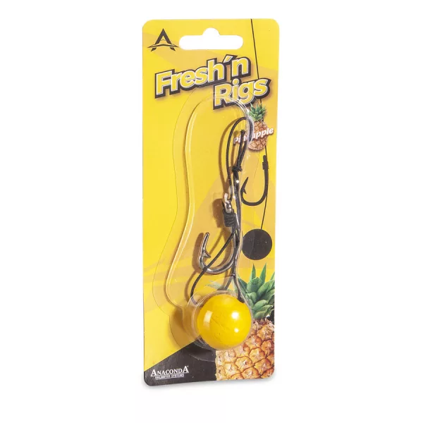 Anaconda Pineapple Auto-Duftbaum 18cm