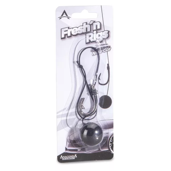 Anaconda Neuwagen Auto-Lufterfrischer