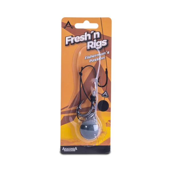 Anaconda Fisherman's Passion Auto-Lufterfrischer 18cm