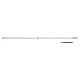 Anaconda Jungle Quick Change Leadcore Grün 50lb 80cm Vorfach 3Stk