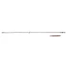 Anaconda Jungle Quick Change Leadcore Braun 50lb 80cm Vorfach 3Stk