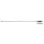 Anaconda Jungle Quick Change Safety Clip Leadcore Grün 50lb 80cm Vorfachschnur 3 Stk.