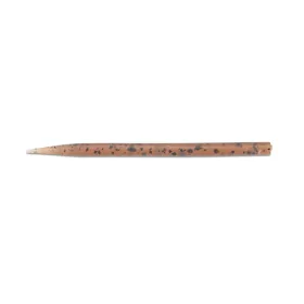Anaconda Jungle Brown 43mm Weiche Anti-Tangle Hülse 10Stk