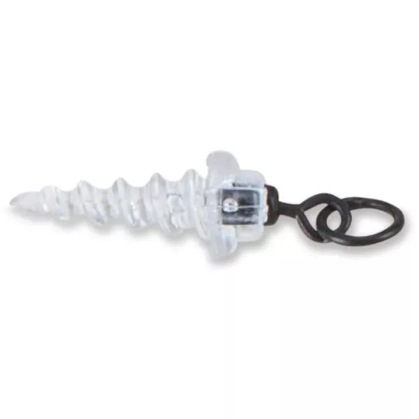 Anaconda ABS Swivel S 8mm Köderschraube 10 Stk.