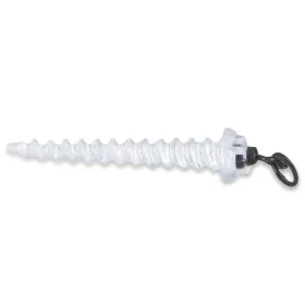 Anaconda ABS Swivel S 13mm Köderschraube 10 Stk.
