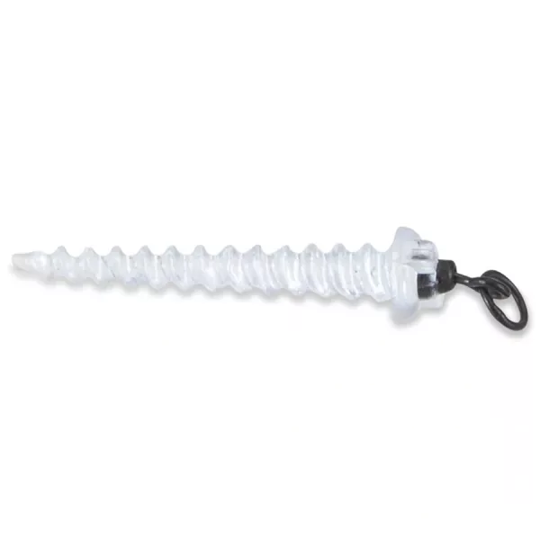 Anaconda ABS Swivel S 13mm Köderschraube 10 Stk.